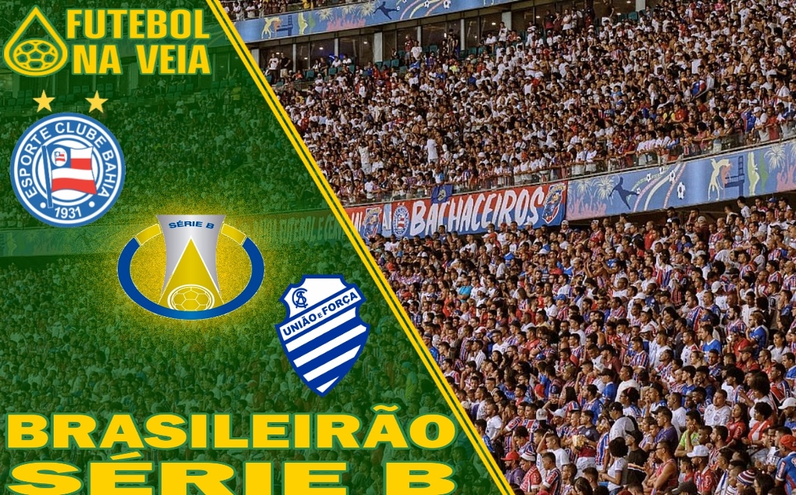 Palpites Bahia x CSA – 06/07 – Brasileirão Série B 2022