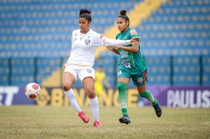 Pinda x São Bernardo como aconteceu – Resultado, destaques e reação