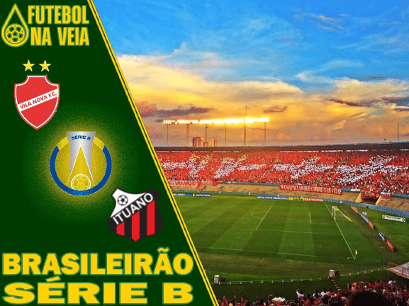 Palpites Vila Nova x Ituano &ndash; 05/08 &ndash; Brasileir&atilde;o S&eacute;rie B 2022