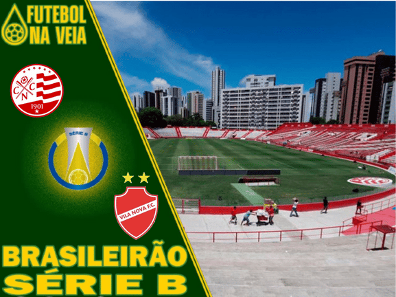 Palpites N&aacute;utico x Vila Nova &ndash; 19/08 &ndash; Brasileir&atilde;o S&eacute;rie B 2022