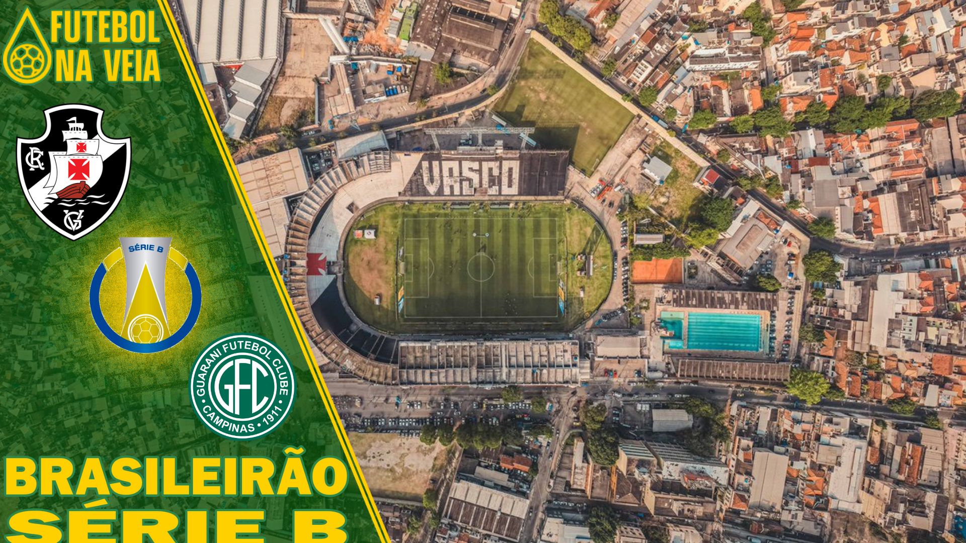 Palpites Vasco x Guarani &ndash; 31/08 &ndash; Brasileir&atilde;o da S&eacute;rie B