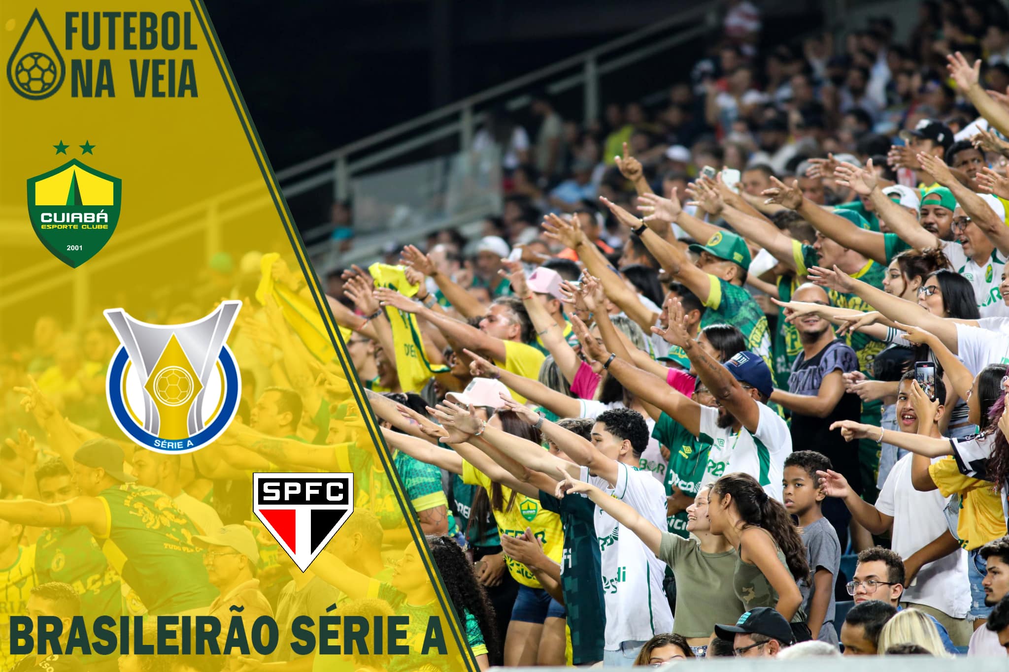 Palpites Cuiab&aacute; x S&atilde;o Paulo &ndash; 04/09 &ndash; Brasileir&atilde;o S&eacute;rie A 2022