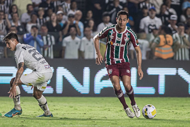 Santos x Fluminense como aconteceu – Resultado, destaques e reação