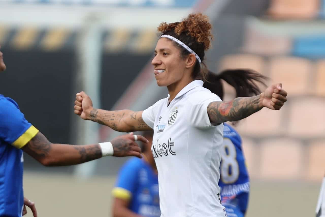 Santos x São José como aconteceu – Resultado, destaques e reação