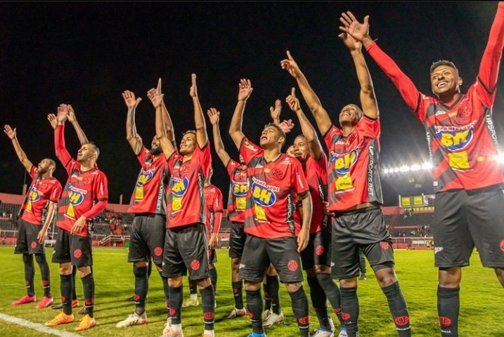 S&eacute;rie D 2022: confira os duelos das oitavas de final