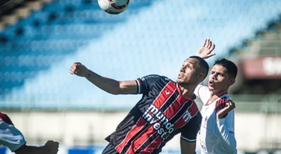 Atl&eacute;tico-CE x Botafogo-SP como aconteceu &ndash; Resultado, destaque e rea&ccedil;&atilde;o