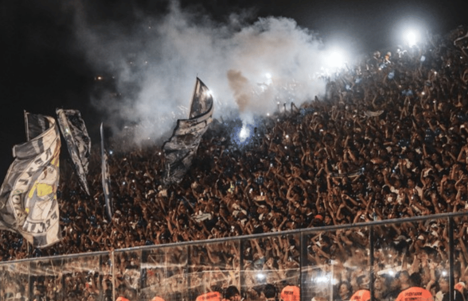 Remo encara o melhor visitante da S&eacute;rie C do Campeonato Brasileiro