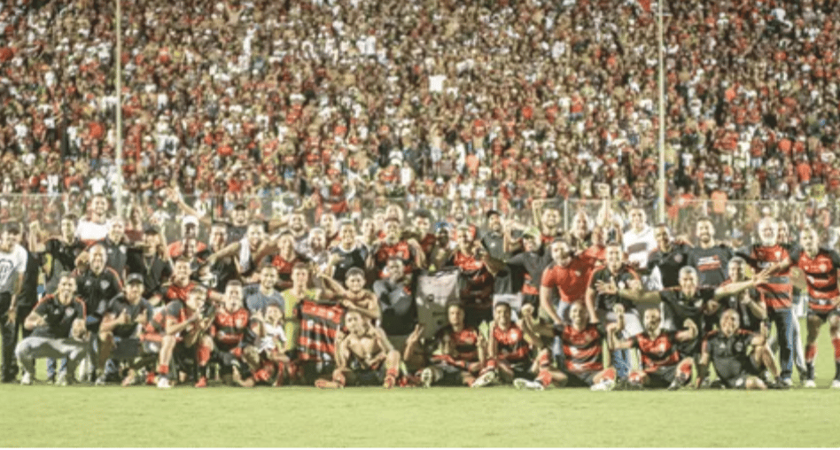 Vit&oacute;ria x Brasil de Pelotas como aconteceu &ndash; Resultado, destaque e rea&ccedil;&atilde;o