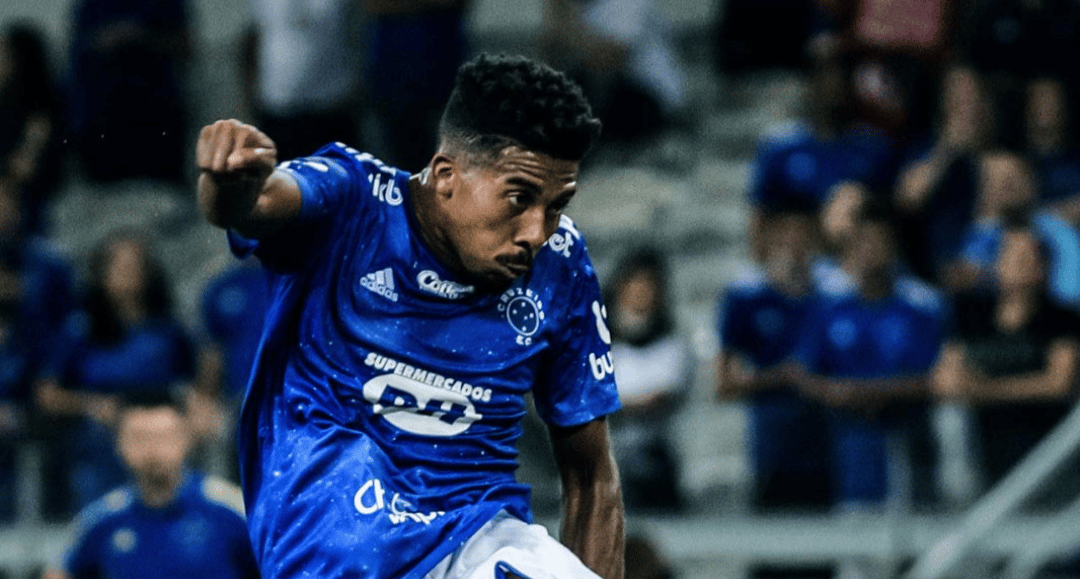 Willian Oliveira celebra retorno aos gramados e demonstra gratidão ao adversário