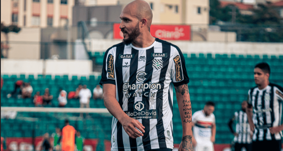 Tito valoriza classifica&ccedil;&atilde;o do Figueirense e projeta reta final da S&eacute;rie C