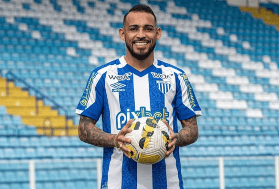 Natanael prega foco de 100% no Internacional e conta com festa da torcida