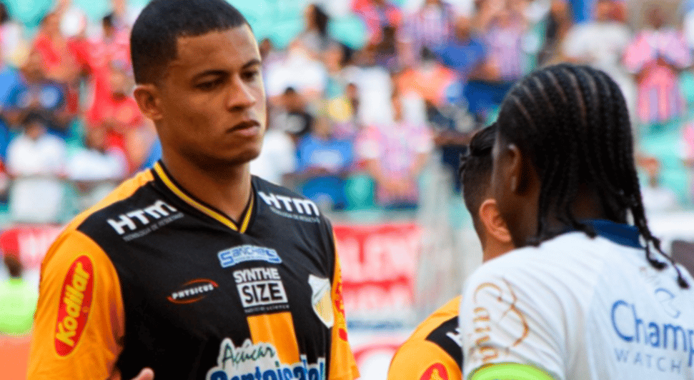 Joilson avalia sequ&ecirc;ncia de duelos estaduais na S&eacute;rie B