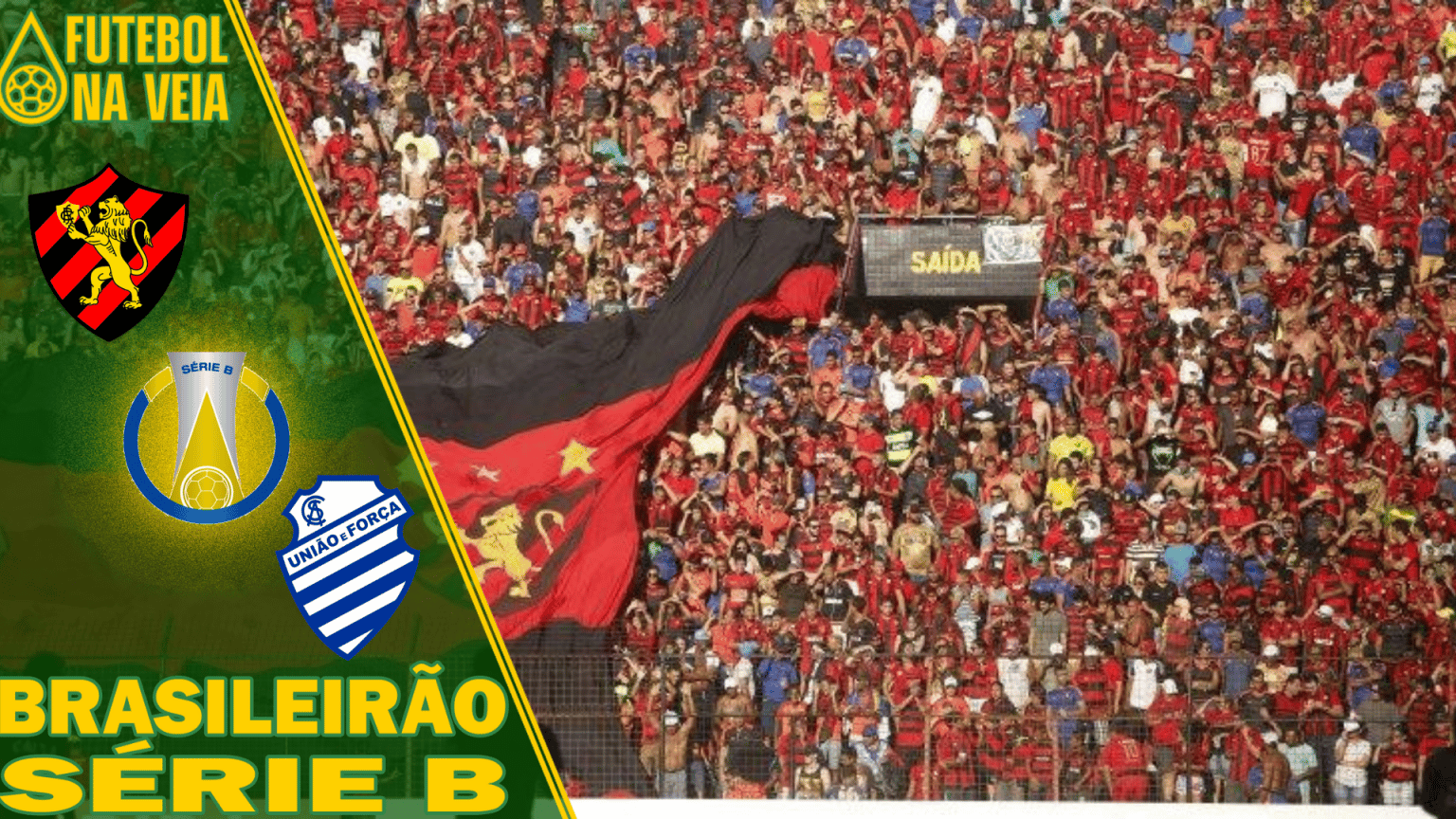 Palpites Sport x CSA – 13/08 – Brasileirão Serie B 2022