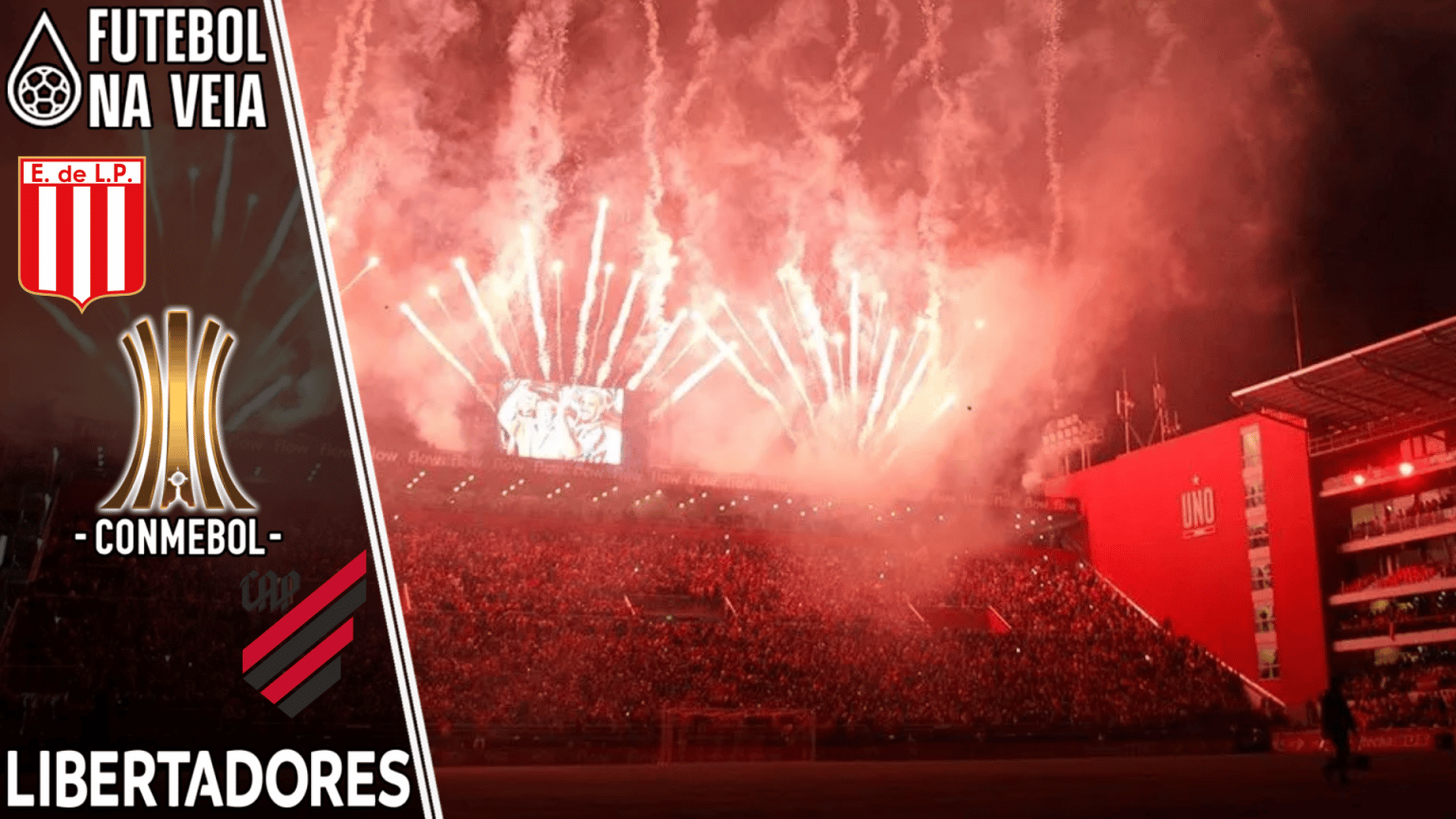 Palpites Estudiantes x Athletico-PR &ndash; 11/08 &ndash; Libertadores 2022