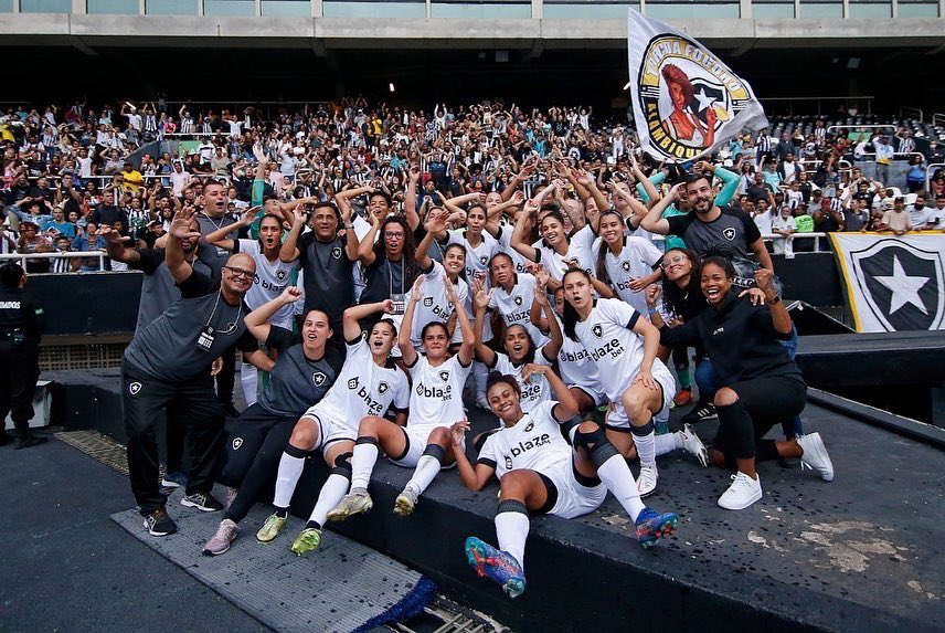 Botafogo x Athletico-PR como aconteceu – Resultado, destaques e reação