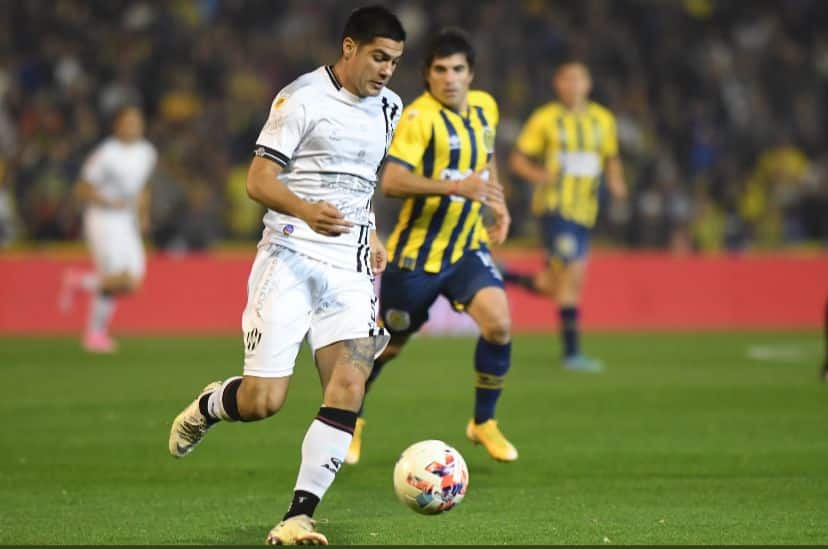 Ros&aacute;rio Central x C&oacute;rdoba como aconteceu &ndash; Resultado, destaques e rea&ccedil;&atilde;o