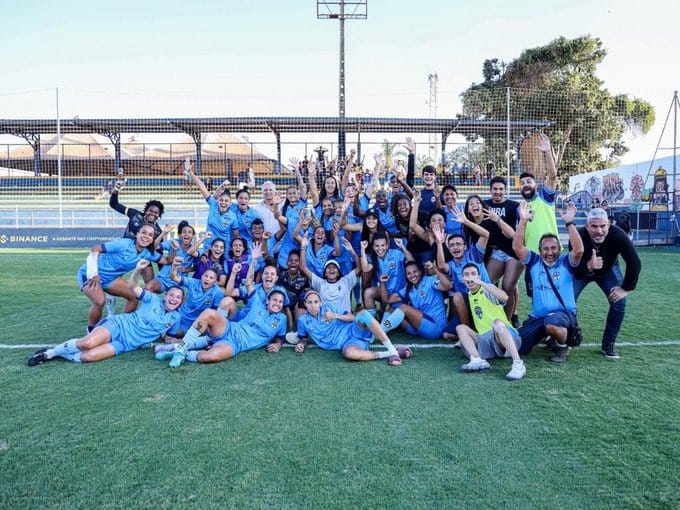 Real Brasília x Cresspom como aconteceu – Resultado, destaques e reação