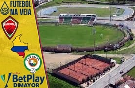 Palpites Patriotas x Cortulu&aacute; &ndash; 5/8 &ndash; Colombiano 2022