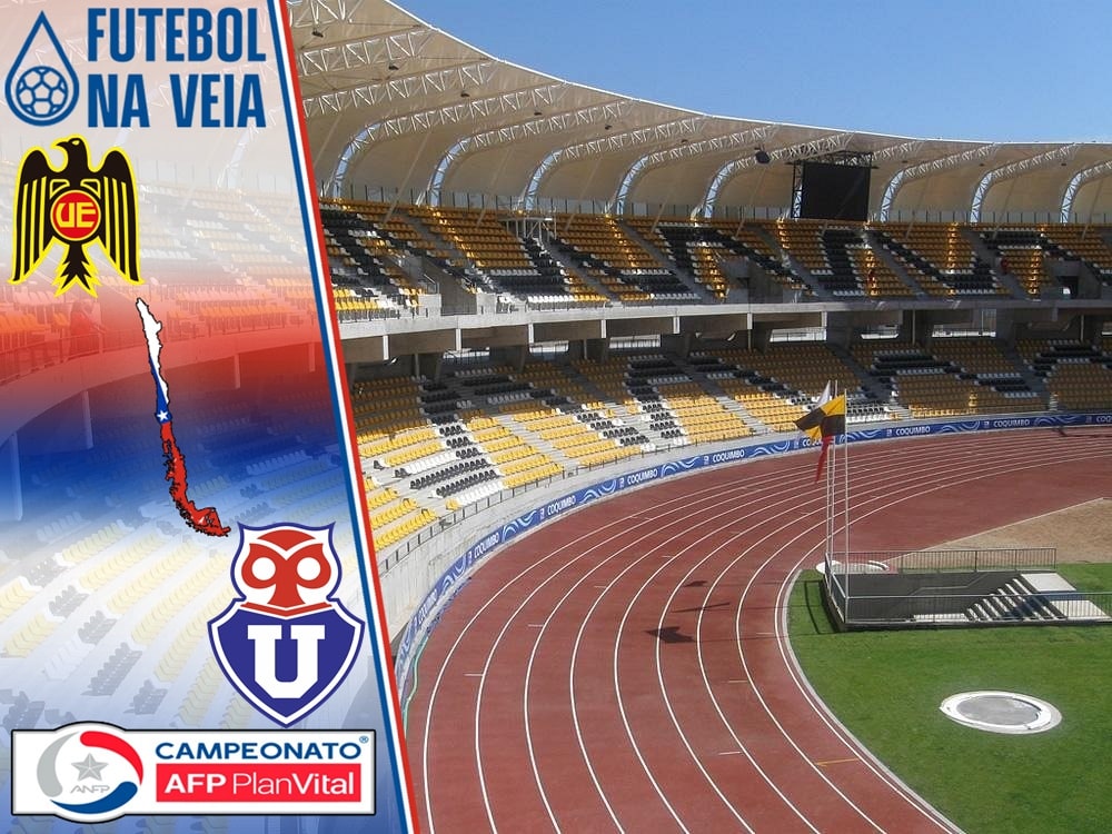 Palpites Uni&atilde;o Espanhola x Universidade de Chile &ndash; 7/8 &ndash; Chileno 2022