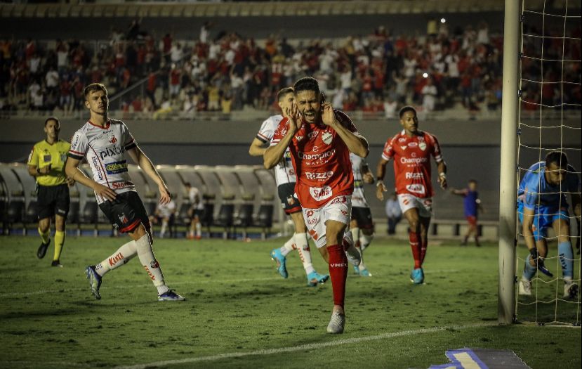 Vila Nova x Ituano como aconteceu &ndash; Resultado, destaques e rea&ccedil;&atilde;o