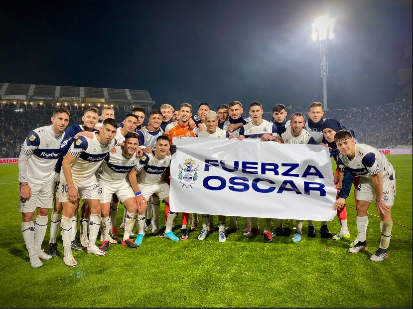 Gimnasia x Godoy Cruz como aconteceu &ndash; Resultado, destaques e rea&ccedil;&atilde;o