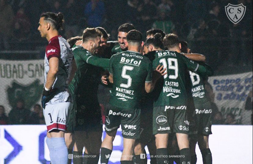Sarmiento Junin x Lan&uacute;s como aconteceu &ndash; Resultado, destaques e rea&ccedil;&atilde;o