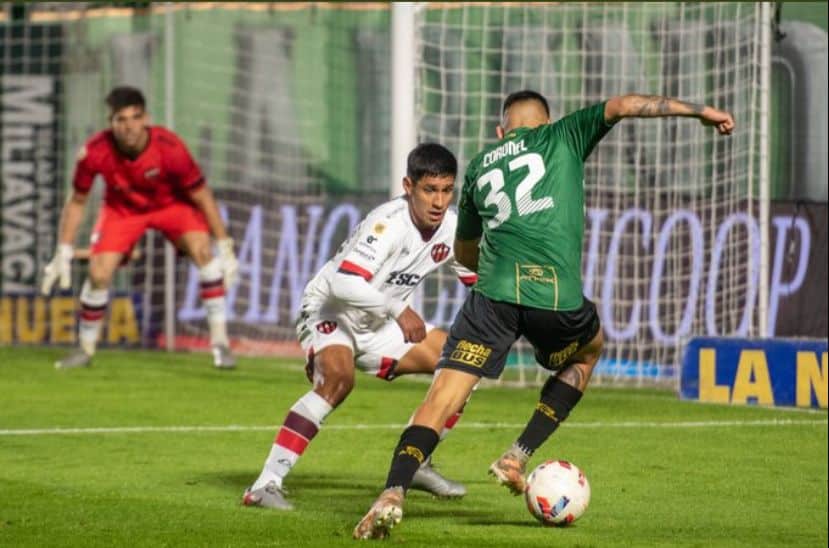 Banfield x Patronato como aconteceu &ndash; Resultado, destaques e rea&ccedil;&atilde;o