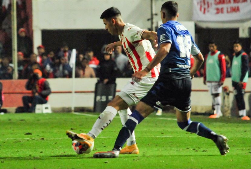 Uni&oacute;n Santa Fe x V&eacute;lez Sarsfield como aconteceu &ndash; Resultado, destaques e rea&ccedil;&atilde;o