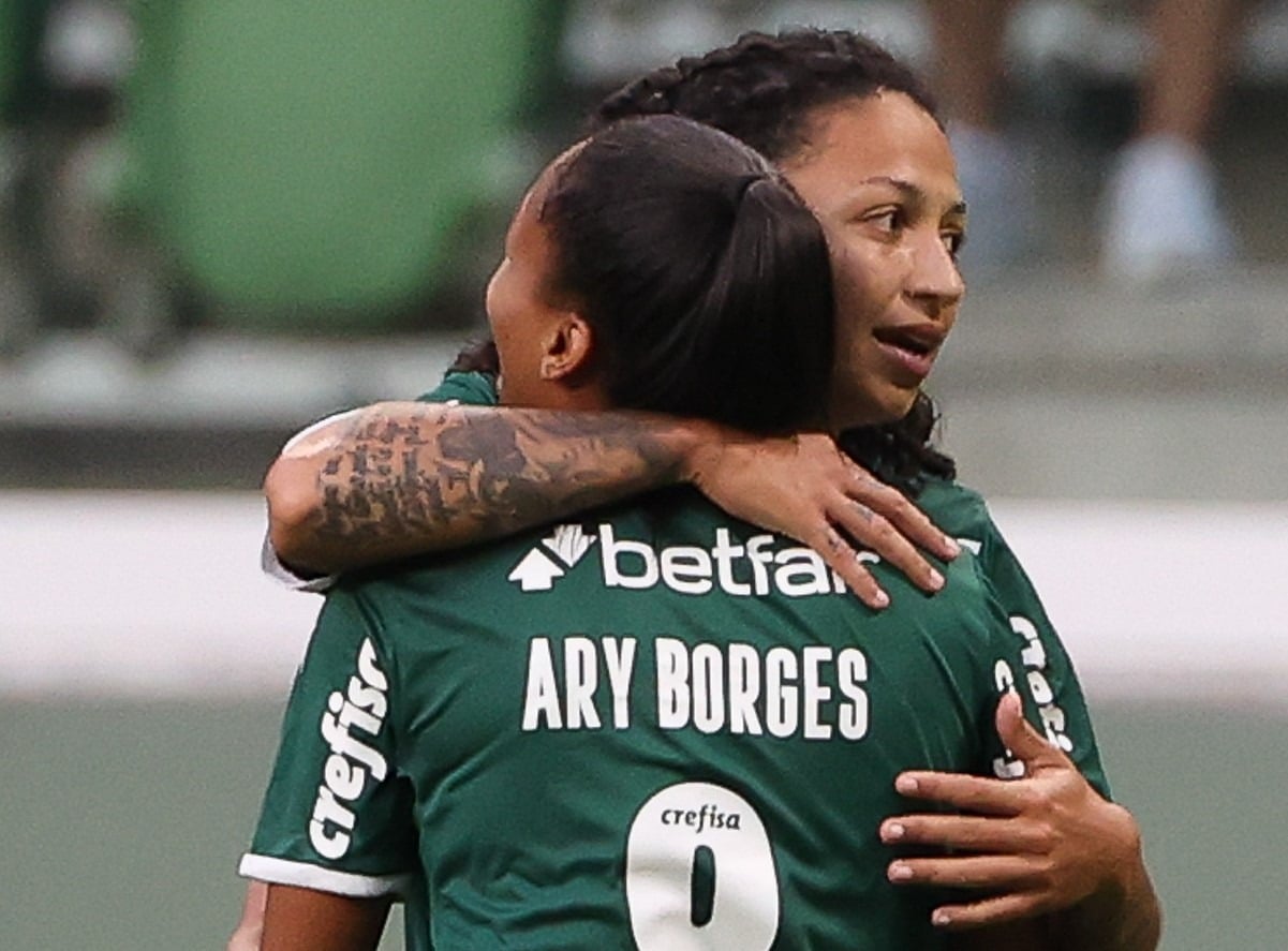 Esmac x Palmeiras como aconteceu &ndash; Resultado, destaques e rea&ccedil;&atilde;o