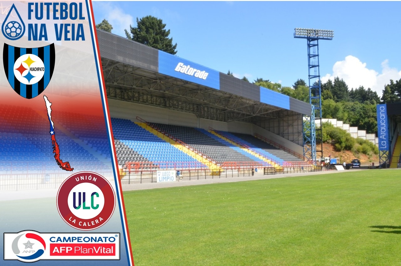 Palpites Huachipato x La Calera &ndash; 8/8 &ndash; Chileno 2022