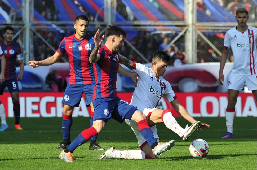 San Lorenzo x Estudiantes como aconteceu &ndash; Resultado, destaques e rea&ccedil;&atilde;o