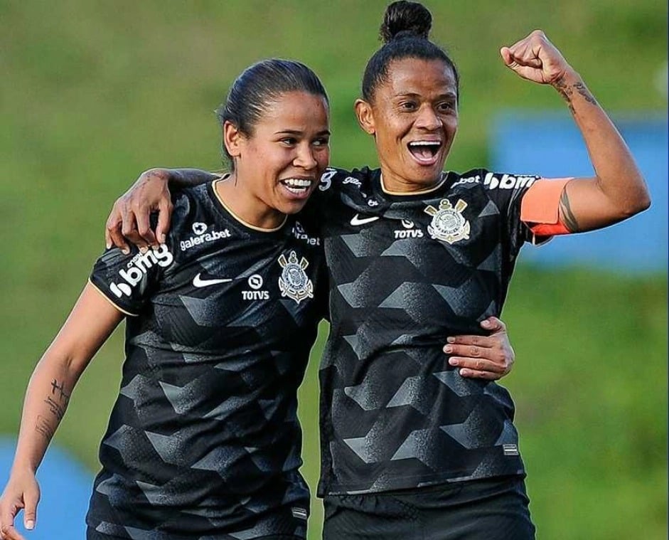 EC S&atilde;o Bernardo x Corinthians como aconteceu &ndash; Resultado, destaques e rea&ccedil;&atilde;o