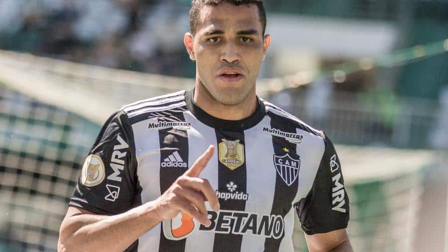 Coritiba x Atl&eacute;tico-MG como aconteceu &ndash; Resultado, destaques e rea&ccedil;&atilde;o