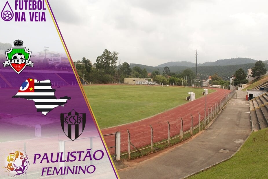 Palpites Pinda x EC São Bernardo – 17/08 – Paulistão Feminino 2022