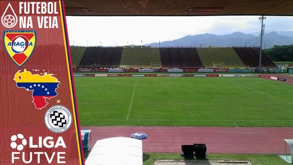 Palpites Aragua x Mineros &ndash; 17/08 &ndash; Venezuelano 2022