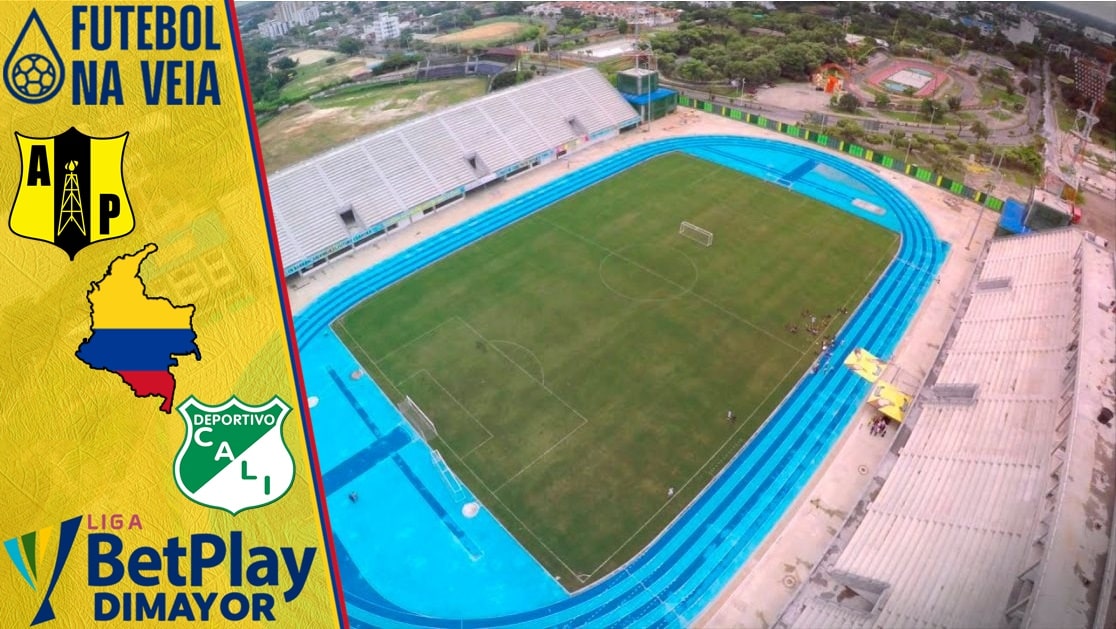 Palpites Petrolera x Desportivo Cali &ndash; 19/8 &ndash; Colombiano 2022