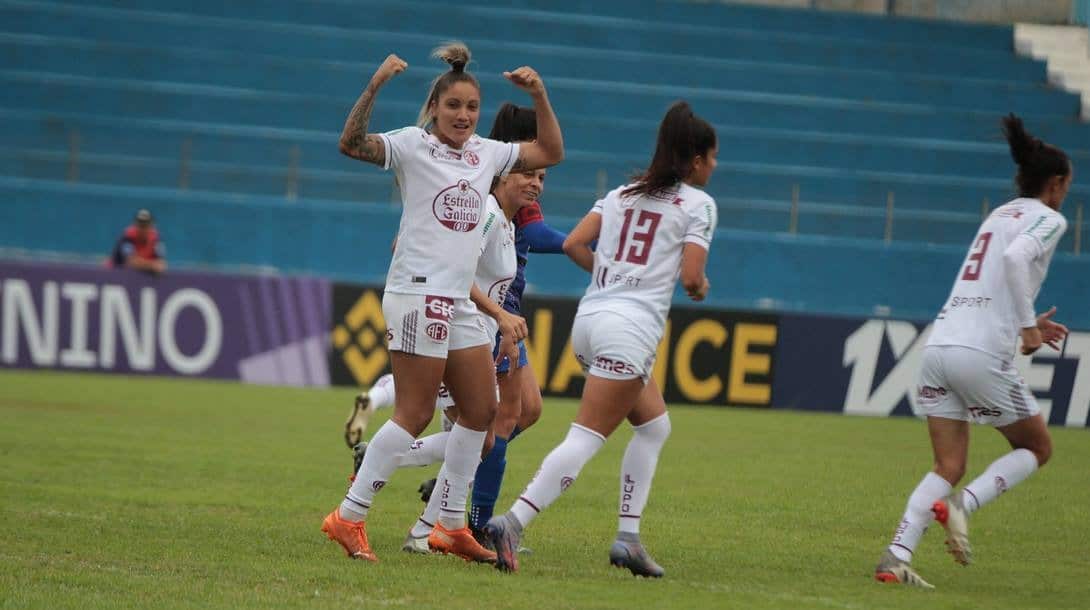 Taubat&eacute; x Ferrovi&aacute;ria como aconteceu &ndash; Resultado, destaques e rea&ccedil;&atilde;o