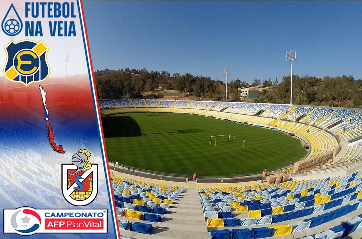 Palpites Everton x La Serena &ndash; 26/8 &ndash; Chileno 2022