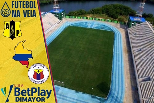 Palpites Petrolera x Pasto &ndash; 27/8 &ndash; Colombiano 2022