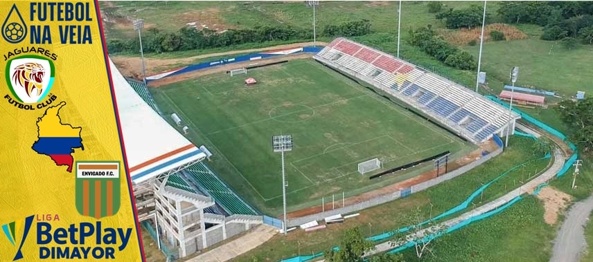 Palpites C&oacute;rdoba x Envigado &ndash; 29/8 &ndash; Colombiano 2022