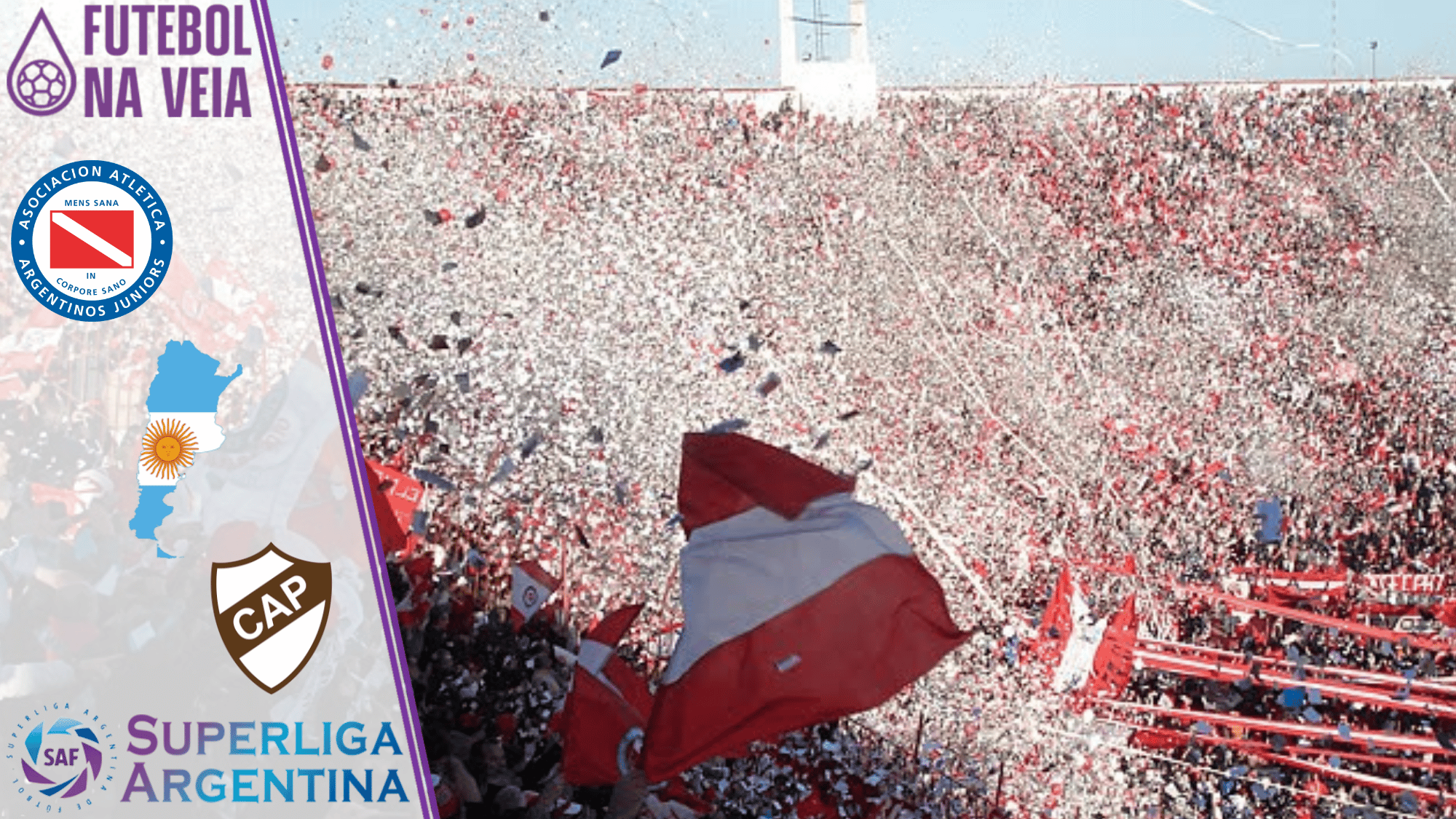 Palpites Argentinos Juniors x Platense &ndash; 27/08 &ndash; Campeonato Argentino 2022