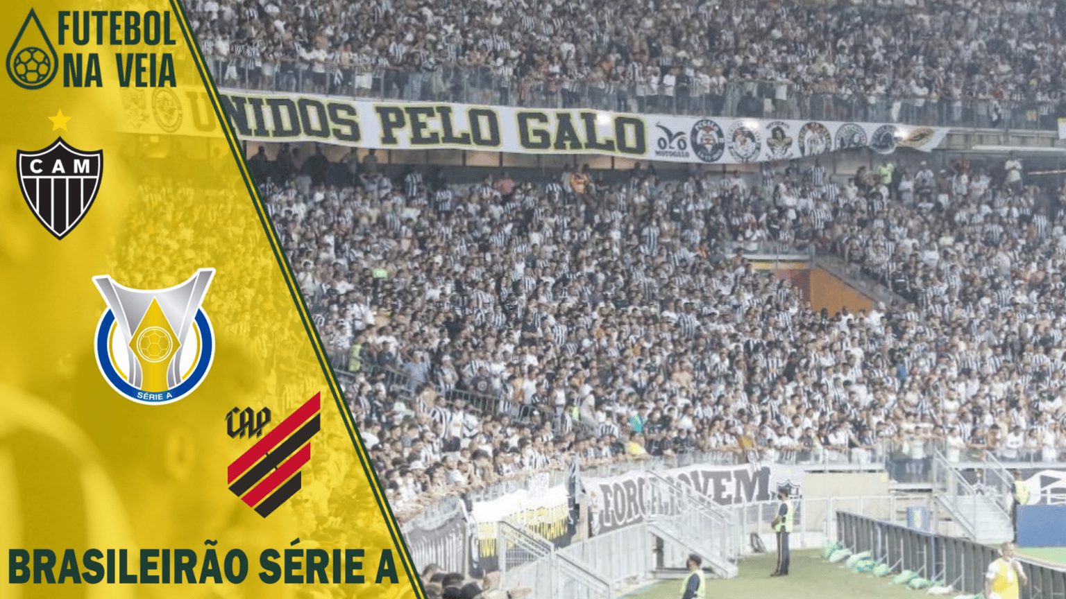 Palpites Atl&eacute;tico-MG x Athletico-PR &ndash; 07/08 &ndash; Brasileir&atilde;o S&eacute;rie A 2022