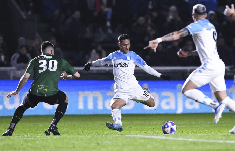 Banfield X Racing Como Aconteceu &ndash; Resultado, Destaques E Rea&ccedil;&atilde;o