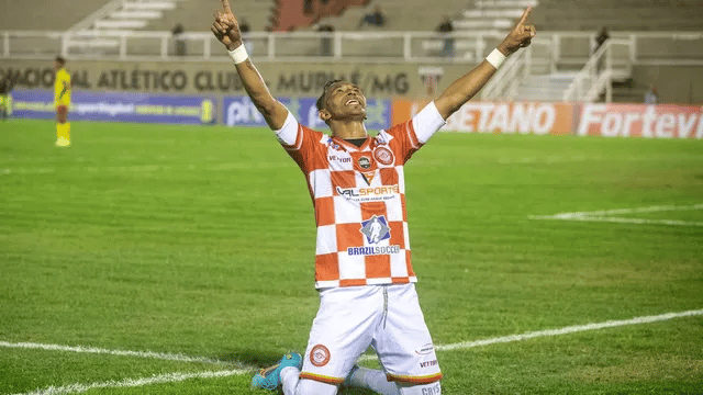 Tombense x Brusque como aconteceu &ndash; Resultado, destaques e rea&ccedil;&atilde;o