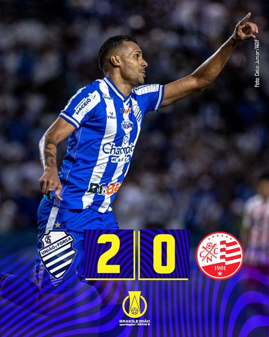 CSA x N&aacute;utico Como Aconteceu &ndash; Resultado, Destaque E Rea&ccedil;&atilde;o