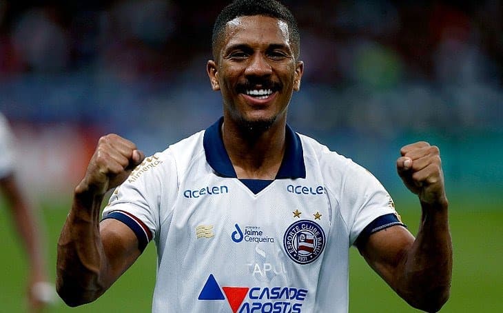 Para al&iacute;vio da torcida, Eduardo Freeland garante perman&ecirc;ncia de Matheus Dav&oacute; no Bahia