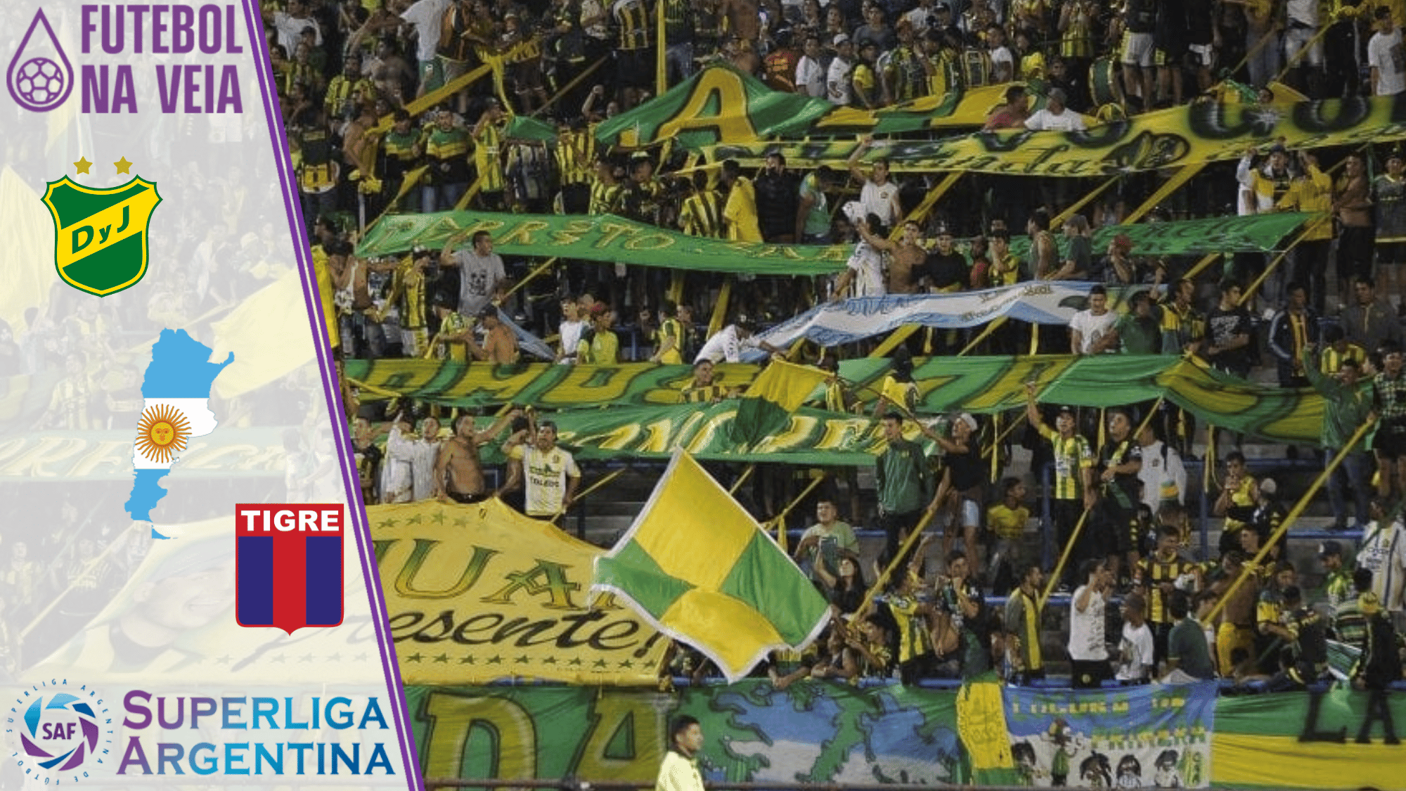 Palpites Defensa y Justicia x Tigre &ndash; 13/08 &ndash; Campeonato Argentino 2022