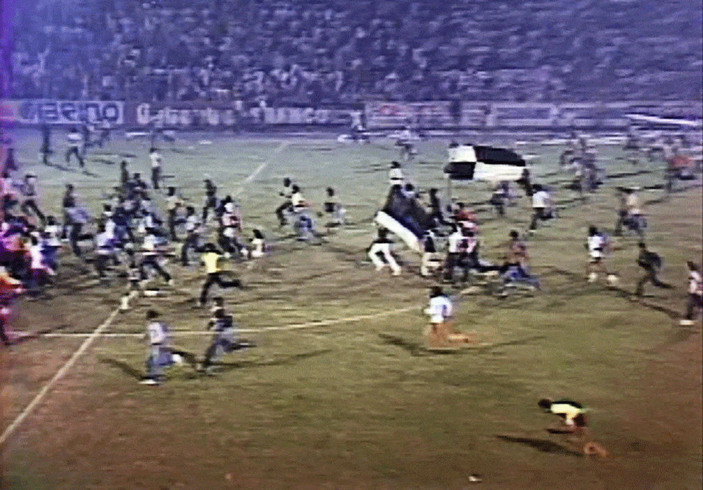 D&eacute;rbi 145 completa 41 anos