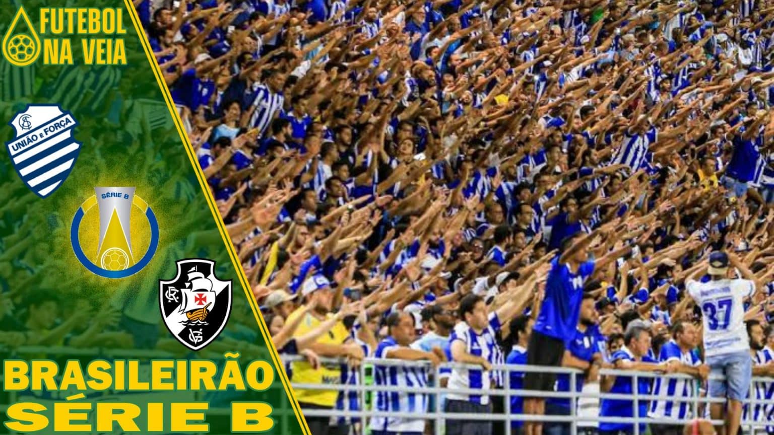 Palpites CSA x Vasco da Gama &ndash; 18/08 &ndash; Brasileir&atilde;o S&eacute;rie B 2022