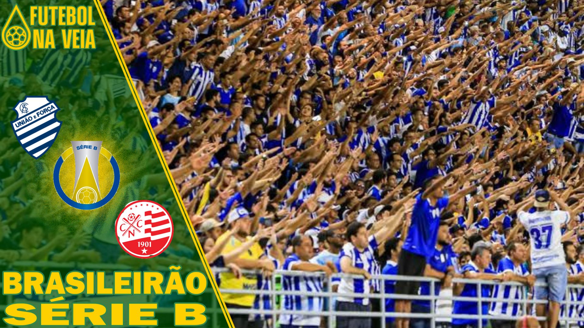 Palpites CSA x N&aacute;utico &ndash; 30/08 &ndash; Brasileir&atilde;o S&eacute;rie B 2022